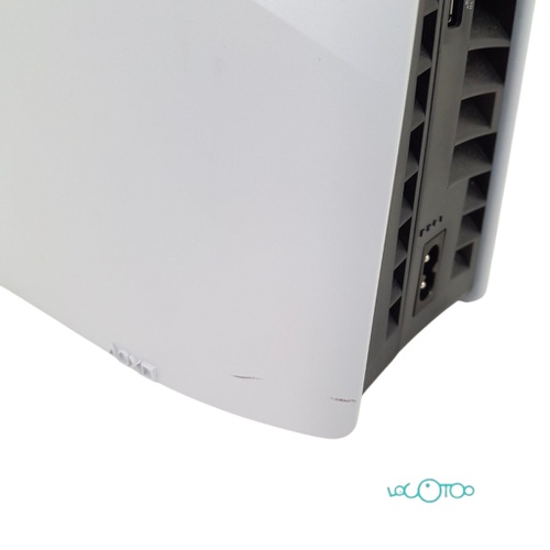 SONY PS5 SLIM 1TB CON LECTOR