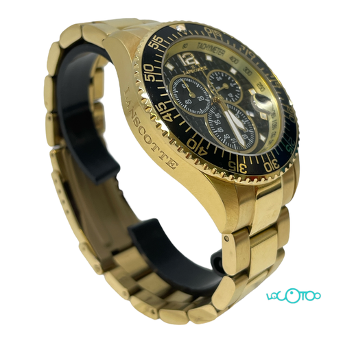Reloj de Pulsera LANSCOTTE CHRONOGRAPH