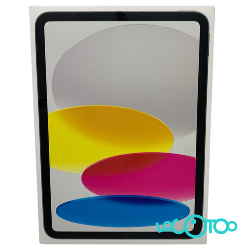 TABLET APPLE IPAD (A16) WIFI (A3354) WIFI 1