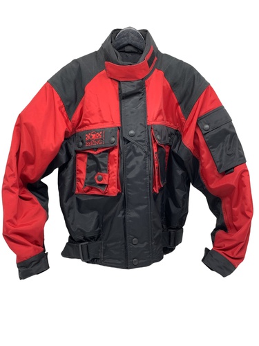 Chaqueta Moto BERING Talla M Hombre