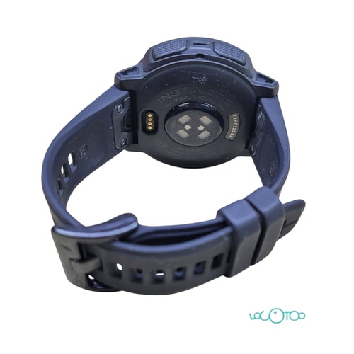 GARMIN INSTINCT 2 SOLAR