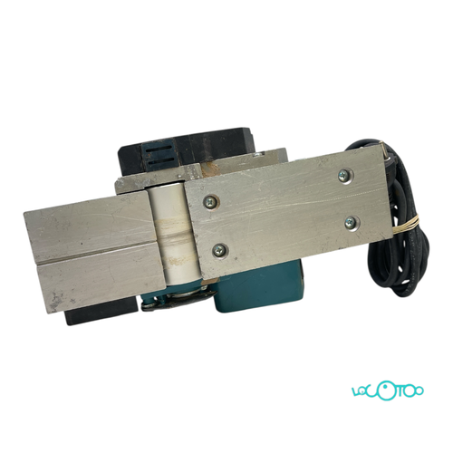 Cepillo Eléctrico VIRUTEX CE35E