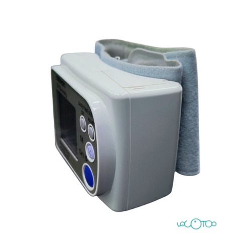 TENSIÓMETRO DIGITAL OMRON RX3 PLUS