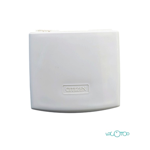 TENSIÓMETRO DIGITAL CITIZEN CH-657