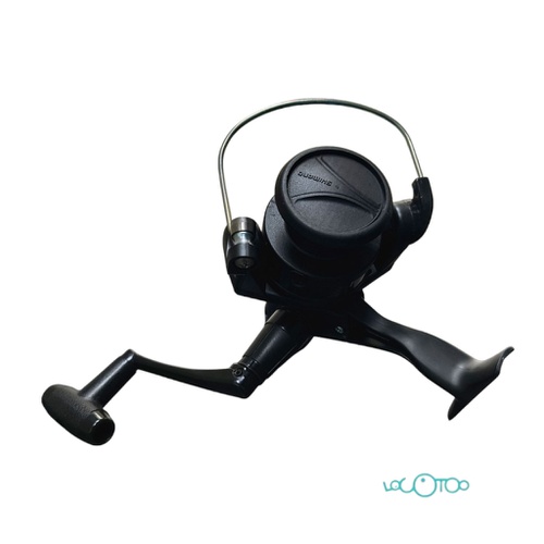 CARRETE DE PESCA SHIMANO BX 2000R