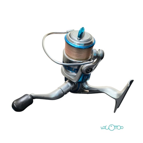 CARRETE DE PESCA TICA GBA 2500