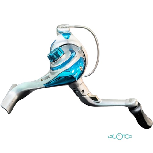 CARRETE DE PESCA TICA GBA 2500