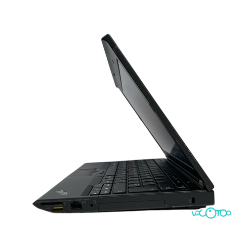 PORTATIL LENOVO THINKPAD X230 256GB SSD 8GB
