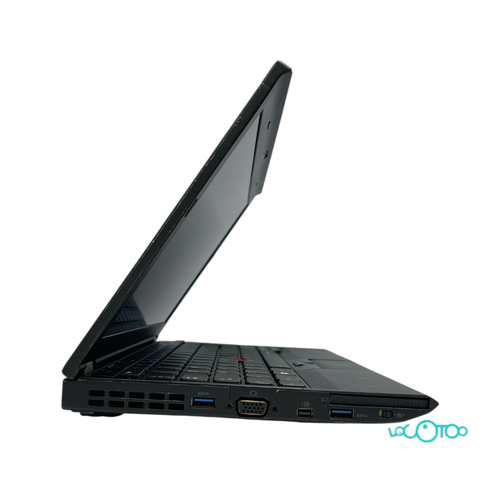 PORTATIL LENOVO THINKPAD X230 256GB SSD 8GB
