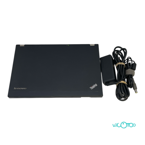 PORTATIL LENOVO THINKPAD X230 256GB SSD 8GB