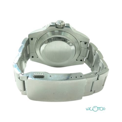 RELOJ PULSERA PARNIS GMT AUTOMATIC 