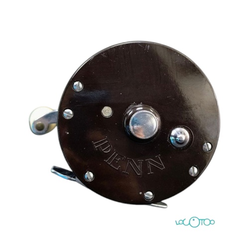 CARRETE DE PESCA PENN 85