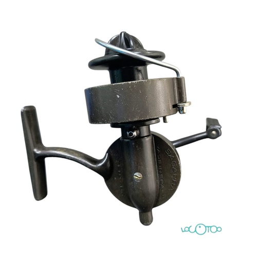 CARRETE DE PESCA SAGARRA