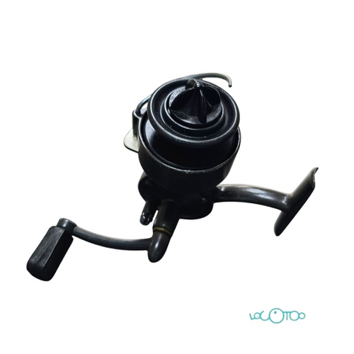 CARRETE DE PESCA SAGARRA