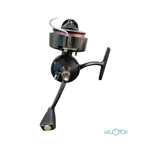 CARRETE DE PESCA SAGARRA