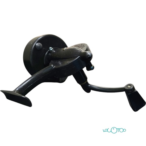 CARRETE DE PESCA SAGARRA