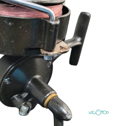 CARRETE DE PESCA SAGARRA