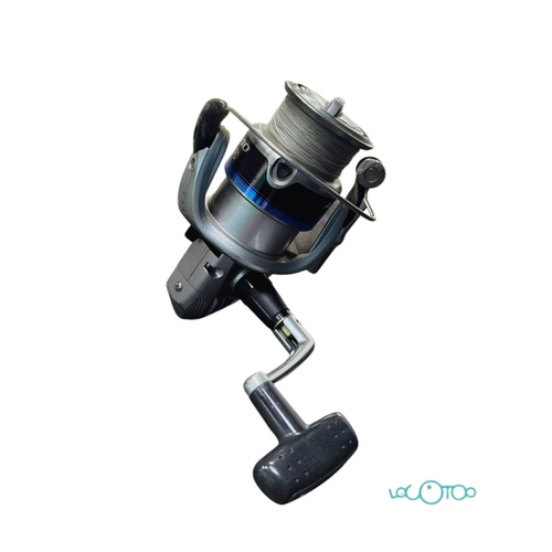 SHIMANO ALIVIO 4000FD