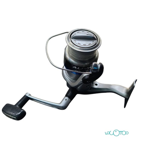 SHIMANO ALIVIO 4000FD