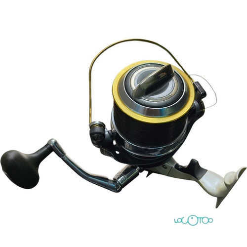 CARRETE DE PESCA AXEON OKUMA