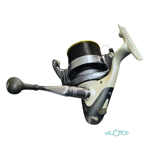CARRETE DE PESCA AXEON OKUMA
