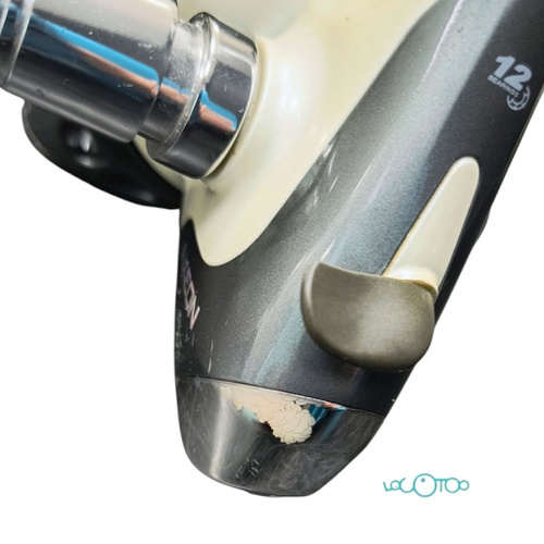 CARRETE DE PESCA AXEON OKUMA