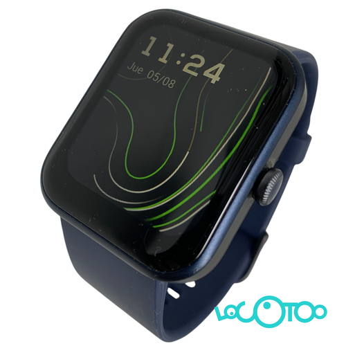 Smartwatch SPC smartee star  44 mm Llamada 