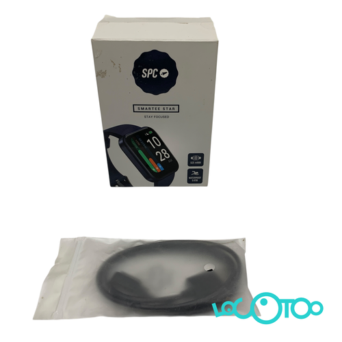Smartwatch SPC smartee star  44 mm Llamada 