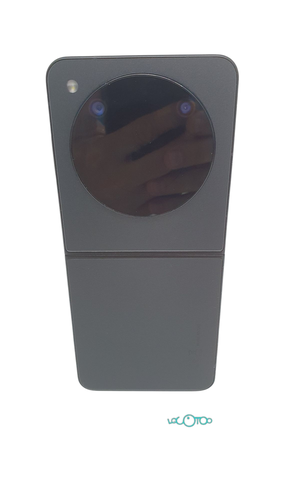 SMARTPHONE ZTE NUBIA FLIP 5G 8GB 256GB 5G N