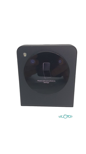 SMARTPHONE ZTE NUBIA FLIP 5G 8GB 256GB 5G N