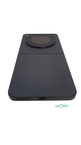 SMARTPHONE ZTE NUBIA FLIP 5G 8GB 256GB 5G N