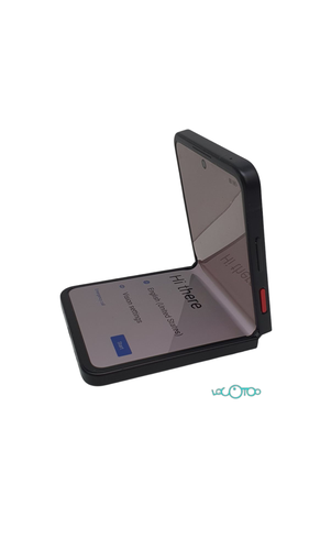 SMARTPHONE ZTE NUBIA FLIP 5G 8GB 256GB 5G N