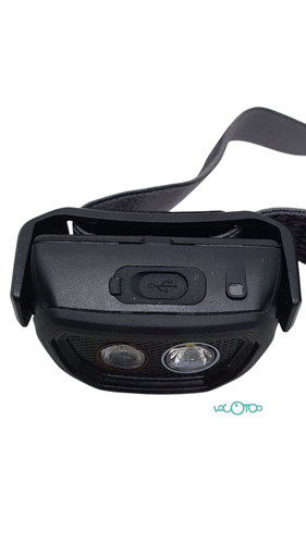 Varios Equipamiento Deportivo FORCLAZ HL500