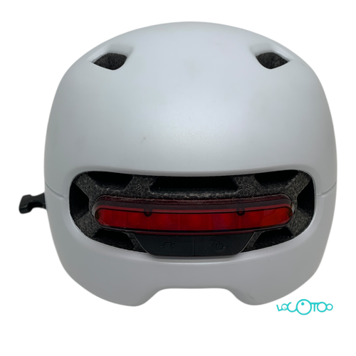 Casco SMART4U SH50 57-61 CM