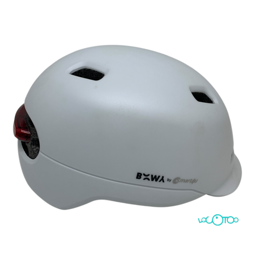 Casco SMART4U SH50 57-61 CM