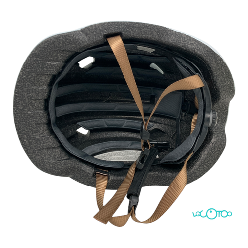 Casco SMART4U SH50 57-61 CM