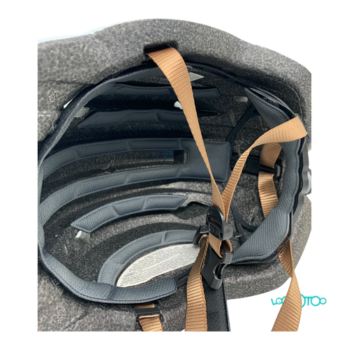 Casco SMART4U SH50 57-61 CM