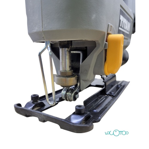 CALADORA BATERIA TITAN TTI866JSW