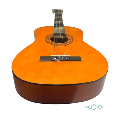 GUITARRA CLASICA ASHLEY CG453