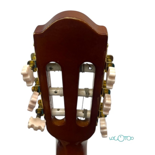 GUITARRA CLASICA ASHLEY CG453