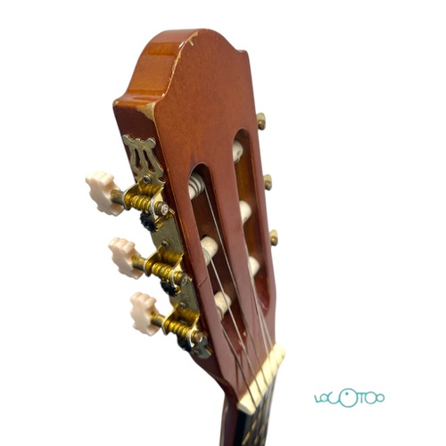 GUITARRA CLASICA ASHLEY CG453