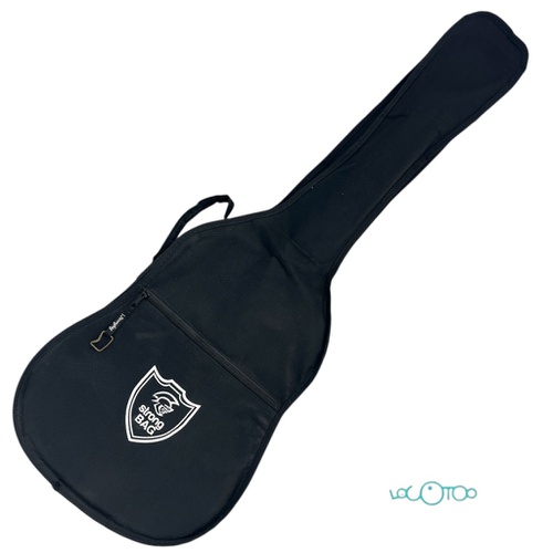 GUITARRA CLASICA ASHLEY CG453