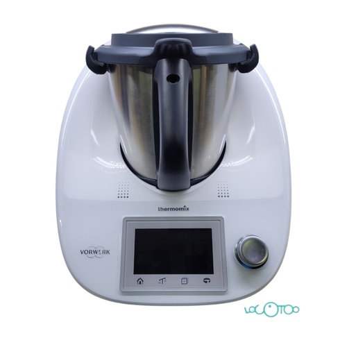 VORWERK THERMOMIX TM5 
