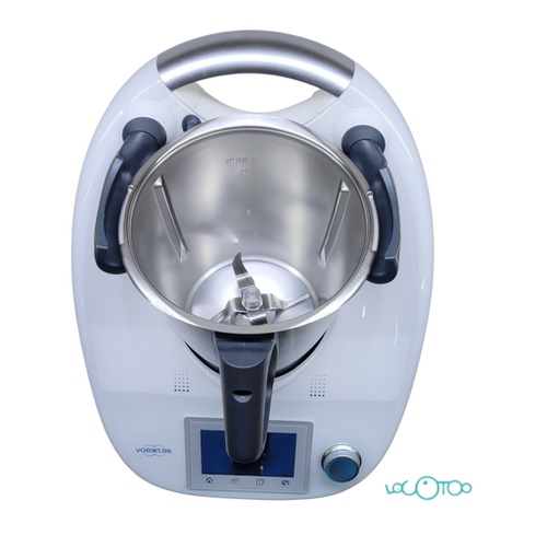 VORWERK THERMOMIX TM5 