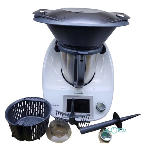 VORWERK THERMOMIX TM5 