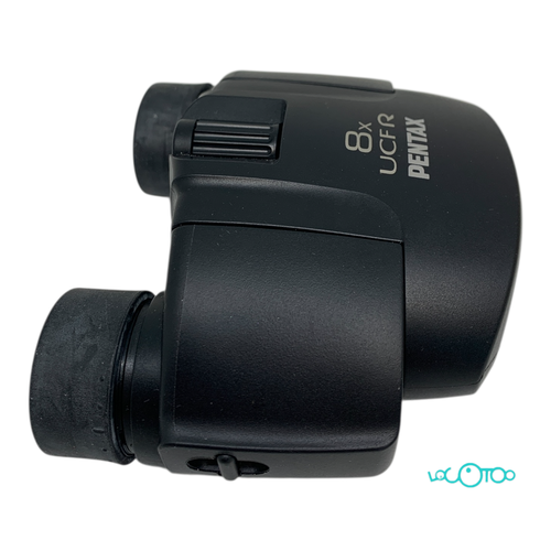 Prismáticos PENTAX 8X25 8X