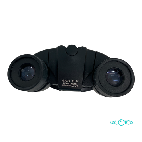 Prismáticos PENTAX 8X25 8X