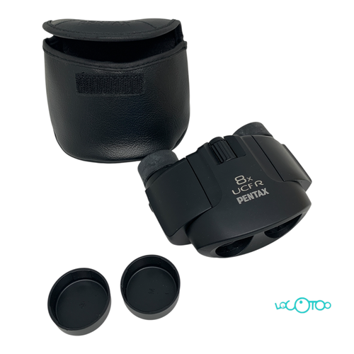 Prismáticos PENTAX 8X25 8X