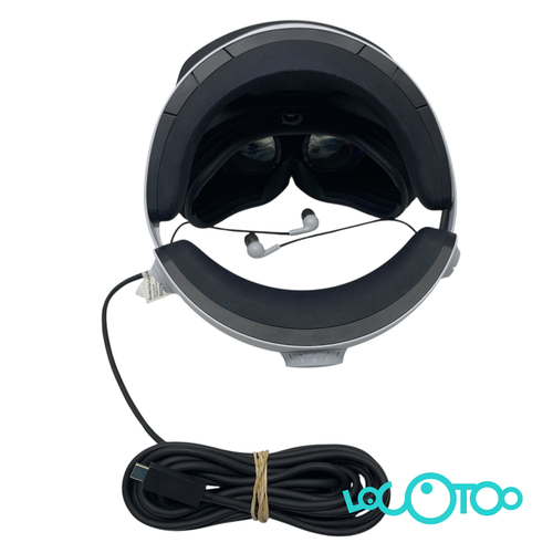 ACCESORIO SONY PLAYSTATION VR2 PS5