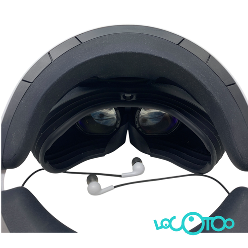ACCESORIO SONY PLAYSTATION VR2 PS5